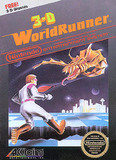 3-D WorldRunner (Nintendo Entertainment System)